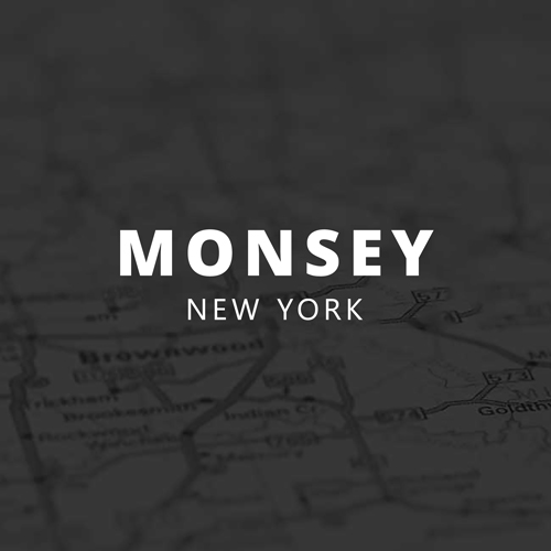 Monsey, NY